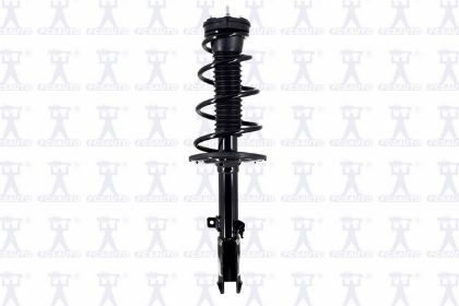 Imagen de Amortiguador Trasero Derecho 1333376R Para Toyota Camry 2012-2017