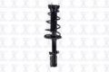 Imagen de Amortiguador Trasero Derecho 1333376R Para Toyota Camry 2012-2017