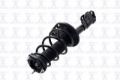 Imagen de Amortiguador Trasero Izquierdo 1333377L Para Toyota Camry 2012-2017, Toyota Camry Hybrid 2015-2017