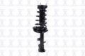 Imagen de Amortiguador Trasero Izquierdo 1333379L Para Lexus Rx 400h 2006, Toyota Highlander Hybrid 2006