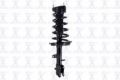 Imagen de Amortiguador Trasero Derecho 1333379R Para Lexus Rx 400h 2006, Toyota Highlander Hybrid 2006