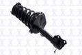 Imagen de Amortiguador Trasero Derecho 1333379R Para Lexus Rx 400h 2006, Toyota Highlander Hybrid 2006