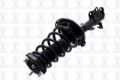 Imagen de Amortiguador Trasero Derecho 1333379R Para Lexus Rx 400h 2006, Toyota Highlander Hybrid 2006