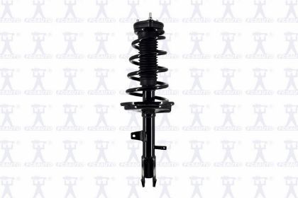 Imagen de Amortiguador Trasero Derecho 1333380R Para Lexus Rx 400h 2008