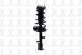 Imagen de Amortiguador Trasero Derecho 1333380R Para Lexus Rx 400h 2008