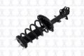 Imagen de Amortiguador Trasero Derecho 1333380R Para Lexus Rx 400h 2008