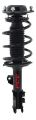 Imagen de Amortiguador Frontal Izquierdo 1333386L Para Hyundai Elantra 2011-2016