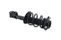Imagen de Amortiguador Frontal Izquierdo 1333386L Para Hyundai Elantra 2011-2016