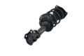 Imagen de Amortiguador Frontal Izquierdo 1333386L Para Hyundai Elantra 2011-2016
