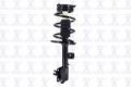 Imagen de Amortiguador Frontal Izquierdo 1333390L Para Nissan Murano 2009-2013