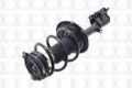 Imagen de Amortiguador Frontal Izquierdo 1333390L Para Nissan Murano 2009-2013
