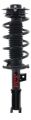 Imagen de Amortiguador Frontal Izquierdo 1333392L Para Chevrolet Equinox 2008-2009
