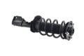 Imagen de Amortiguador Frontal Izquierdo 1333392L Para Chevrolet Equinox 2008-2009