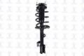 Imagen de Amortiguador Frontal Izquierdo 1333393L Para Lexus Rx 350 2010-2015, Lexus Rx 450h 2010-2015