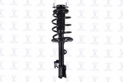 Imagen de Amortiguador Frontal Izquierdo 1333393L Para Lexus Rx 350 2010-2015, Lexus Rx 450h 2010-2015