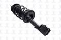 Imagen de Amortiguador Frontal Izquierdo 1333393L Para Lexus Rx 350 2010-2015, Lexus Rx 450h 2010-2015