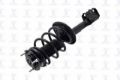 Imagen de Amortiguador Frontal Izquierdo 1333393L Para Lexus Rx 350 2010-2015, Lexus Rx 450h 2010-2015