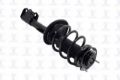Imagen de Amortiguador Frontal Izquierdo 1333393L Para Lexus Rx 350 2010-2015, Lexus Rx 450h 2010-2015