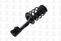 Imagen de Amortiguador Frontal Izquierdo 1333393L Para Lexus Rx 350 2010-2015, Lexus Rx 450h 2010-2015