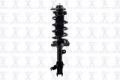 Imagen de Amortiguador Frontal Izquierdo 1333395L Para Honda Odyssey 2008-2010