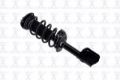Imagen de Amortiguador Frontal Izquierdo 1333395L Para Honda Odyssey 2008-2010