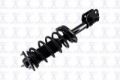 Imagen de Amortiguador Frontal Izquierdo 1333395L Para Honda Odyssey 2008-2010