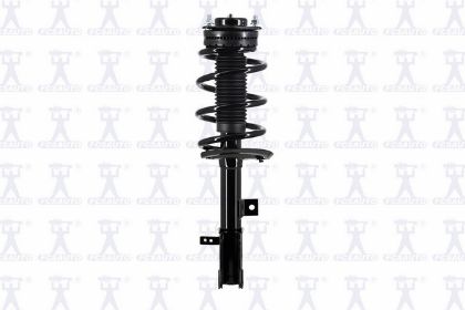 Imagen de Amortiguador Frontal Izquierdo 1333402L Para Dodge Journey 2009-2019