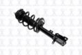 Imagen de Amortiguador Frontal Izquierdo 1333402L Para Dodge Journey 2009-2019