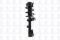 Imagen de Amortiguador Frontal Izquierdo 1333402L Para Dodge Journey 2009-2019