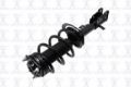 Imagen de Amortiguador Frontal Izquierdo 1333402L Para Dodge Journey 2009-2019