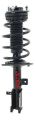 Imagen de Amortiguador Frontal Izquierdo 1333406L Para Chrysler Sebring 2007-2009