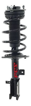 Imagen de Amortiguador Frontal Izquierdo 1333406L Para Chrysler Sebring 2007-2009