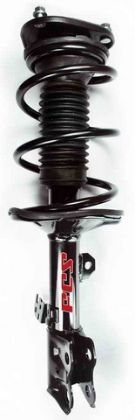 Imagen de Amortiguador Frontal Izquierdo 1333412L Para Toyota Matrix 2009-2013