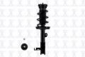 Imagen de Amortiguador Frontal Izquierdo 1333414L Para Chevrolet Cruze 2011-2012