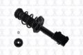 Imagen de Amortiguador Frontal Izquierdo 1333414L Para Chevrolet Cruze 2011-2012