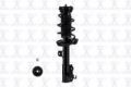 Imagen de Amortiguador Frontal Izquierdo 1333414L Para Chevrolet Cruze 2011-2012