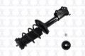 Imagen de Amortiguador Frontal Izquierdo 1333414L Para Chevrolet Cruze 2011-2012