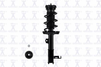 Imagen de Amortiguador Frontal Derecho 1333414R Para Chevrolet Cruze 2011-2012