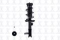 Imagen de Amortiguador Frontal Izquierdo 1333415L Para Chevrolet Cruze 2014-2015, Chevrolet Cruze Limited 2016
