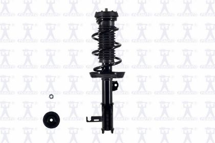 Imagen de Amortiguador Frontal Izquierdo 1333415L Para Chevrolet Cruze 2014-2015, Chevrolet Cruze Limited 2016