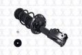 Imagen de Amortiguador Frontal Izquierdo 1333415L Para Chevrolet Cruze 2014-2015, Chevrolet Cruze Limited 2016