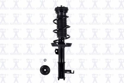 Imagen de Amortiguador Frontal Derecho 1333415R Para Chevrolet Cruze 2014-2015, Chevrolet Cruze Limited 2016