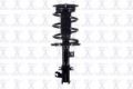 Imagen de Amortiguador Frontal Izquierdo 1333426L Para Nissan Maxima 2009-2014