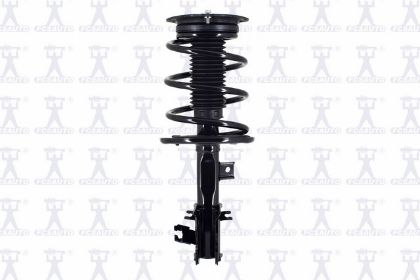 Imagen de Amortiguador Frontal Izquierdo 1333426L Para Nissan Maxima 2009-2014