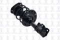 Imagen de Amortiguador Frontal Izquierdo 1333426L Para Nissan Maxima 2009-2014