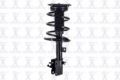 Imagen de Amortiguador Frontal Izquierdo 1333426L Para Nissan Maxima 2009-2014