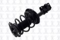 Imagen de Amortiguador Frontal Izquierdo 1333426L Para Nissan Maxima 2009-2014