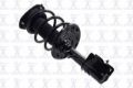 Imagen de Amortiguador Frontal Derecho 1333426R Para Nissan Maxima 2009-2014