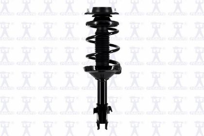 Imagen de Amortiguador Frontal Izquierdo 1333431L Para Subaru Forester 2011-2013
