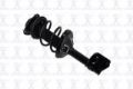 Imagen de Amortiguador Frontal Izquierdo 1333431L Para Subaru Forester 2011-2013